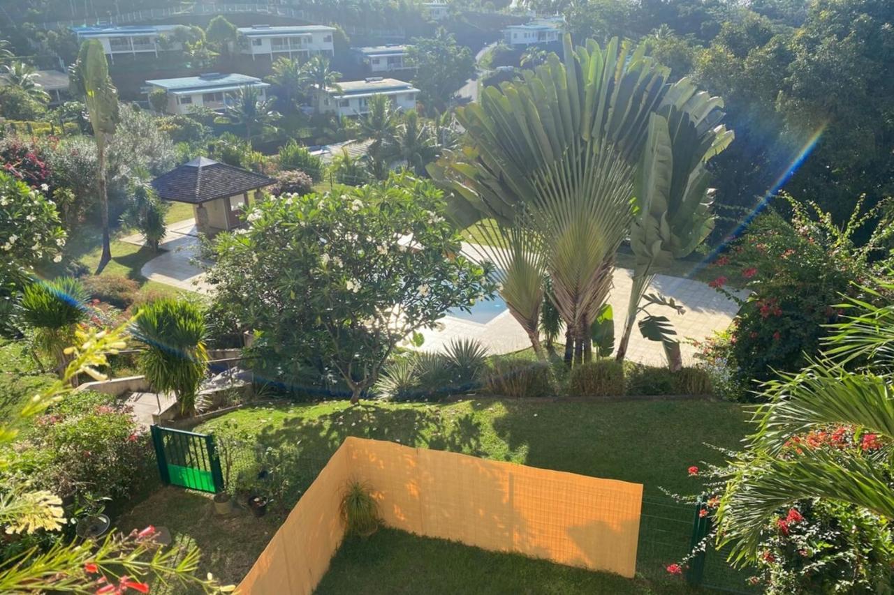 Naia Lodge 阿鲁埃 外观 照片